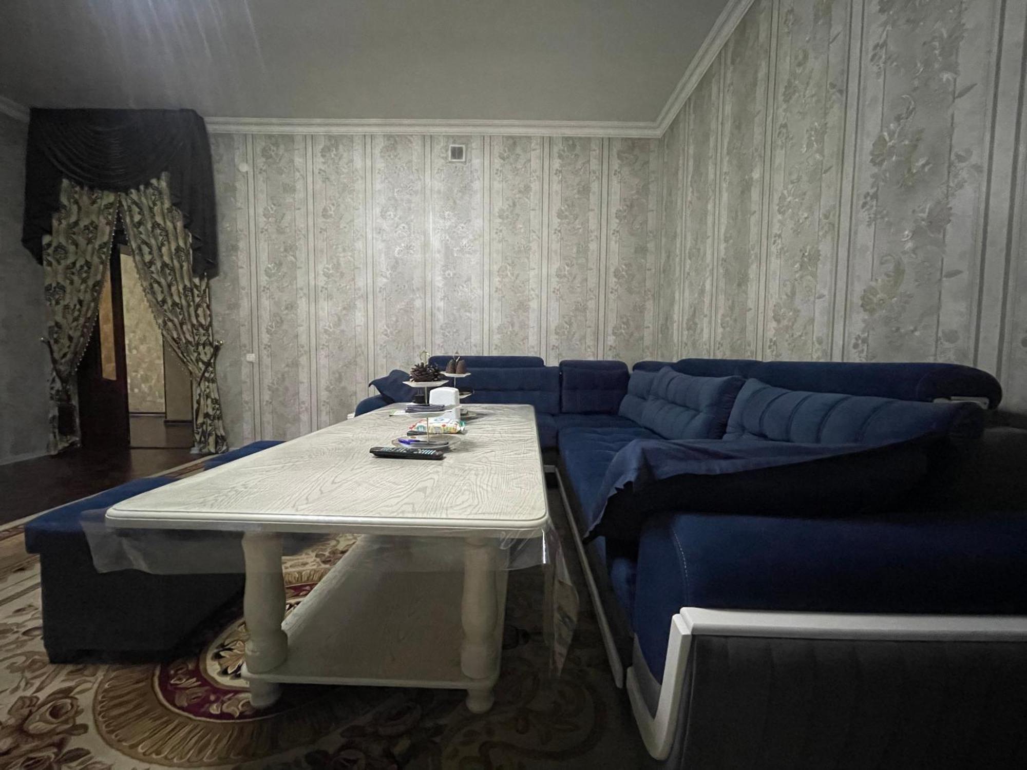 Cozy Apartment Samarkand Exteriér fotografie