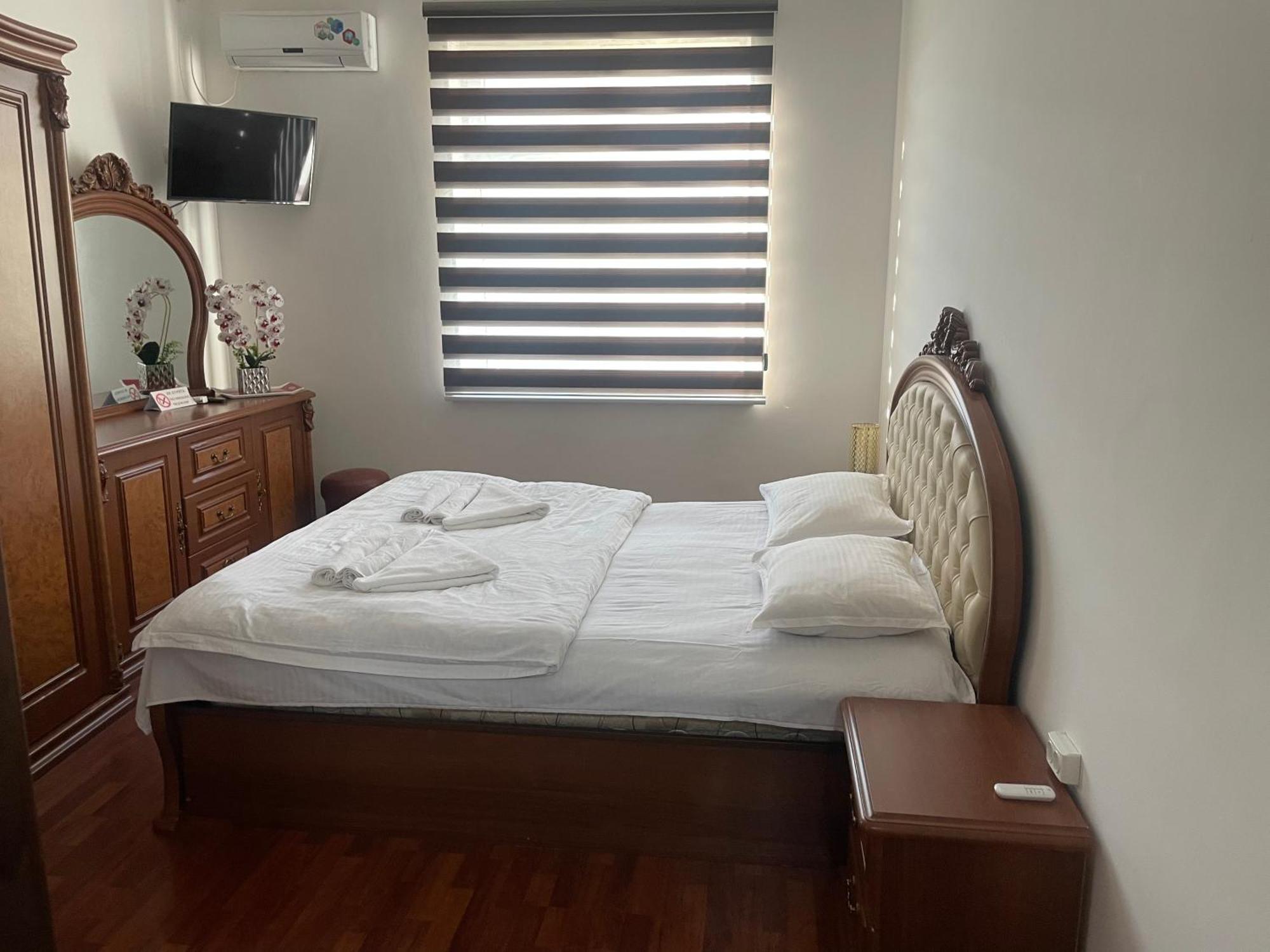 Cozy Apartment Samarkand Exteriér fotografie
